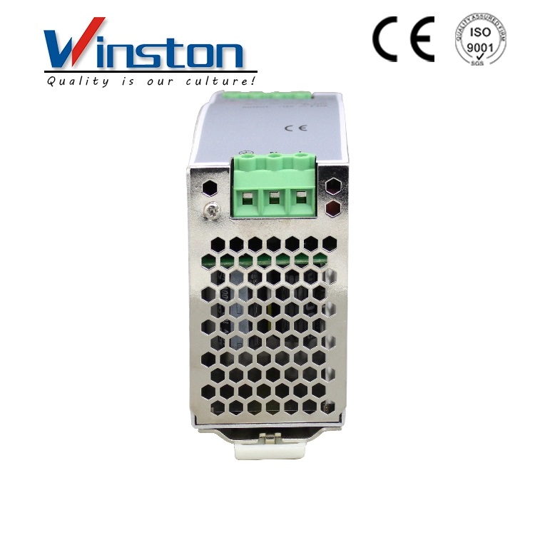 DR-75 Din rail switching power supply